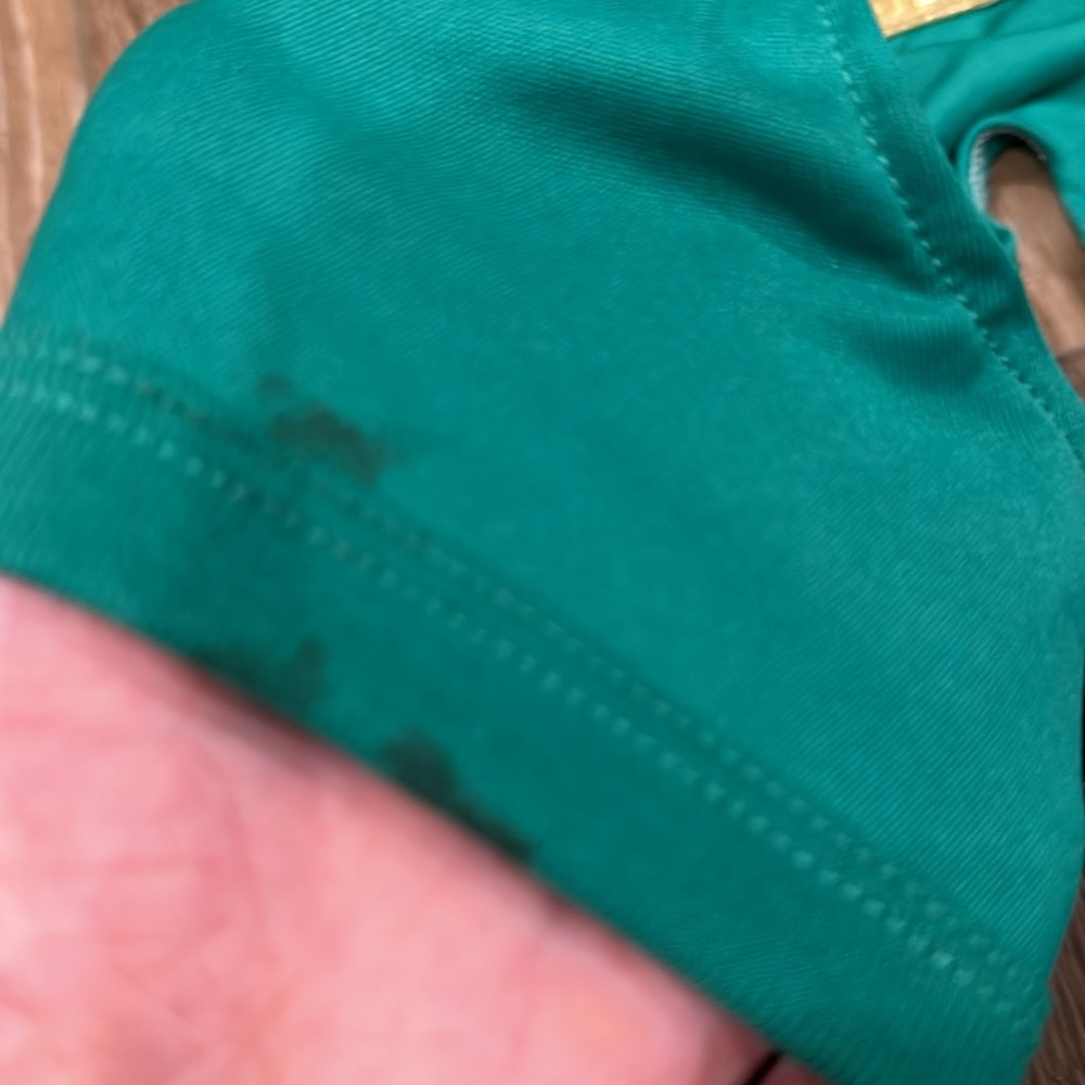Elf suit/ pjs - Picture 3 of 3